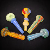 Glass Hand Pipes
