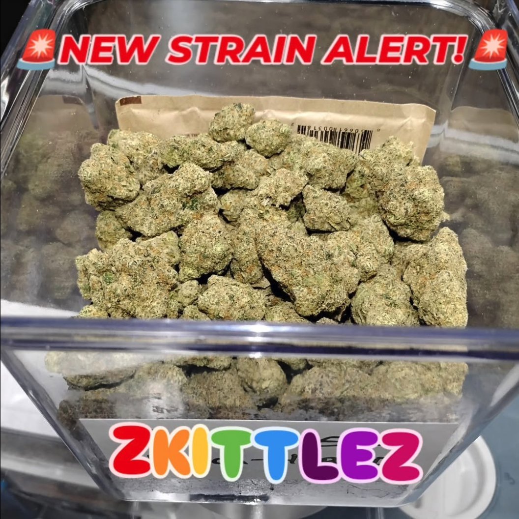 Zkittlez