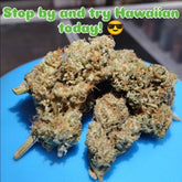 Hawaiian
