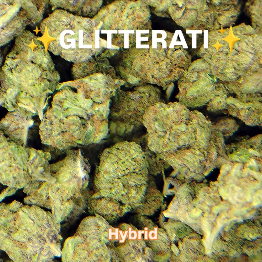 Glitterati