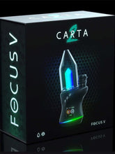 Focus V Carta 2 E-Rig