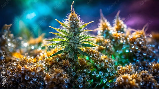 What Is Delta-9 THC and Is It Legal? Everything You Need to Know