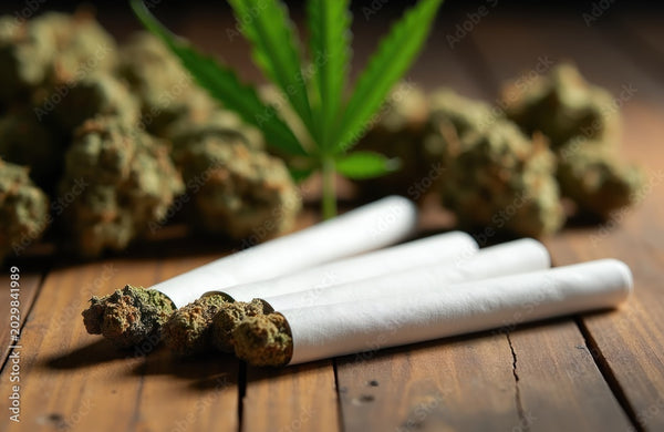 Classic Pre-Roll — 5 Pack