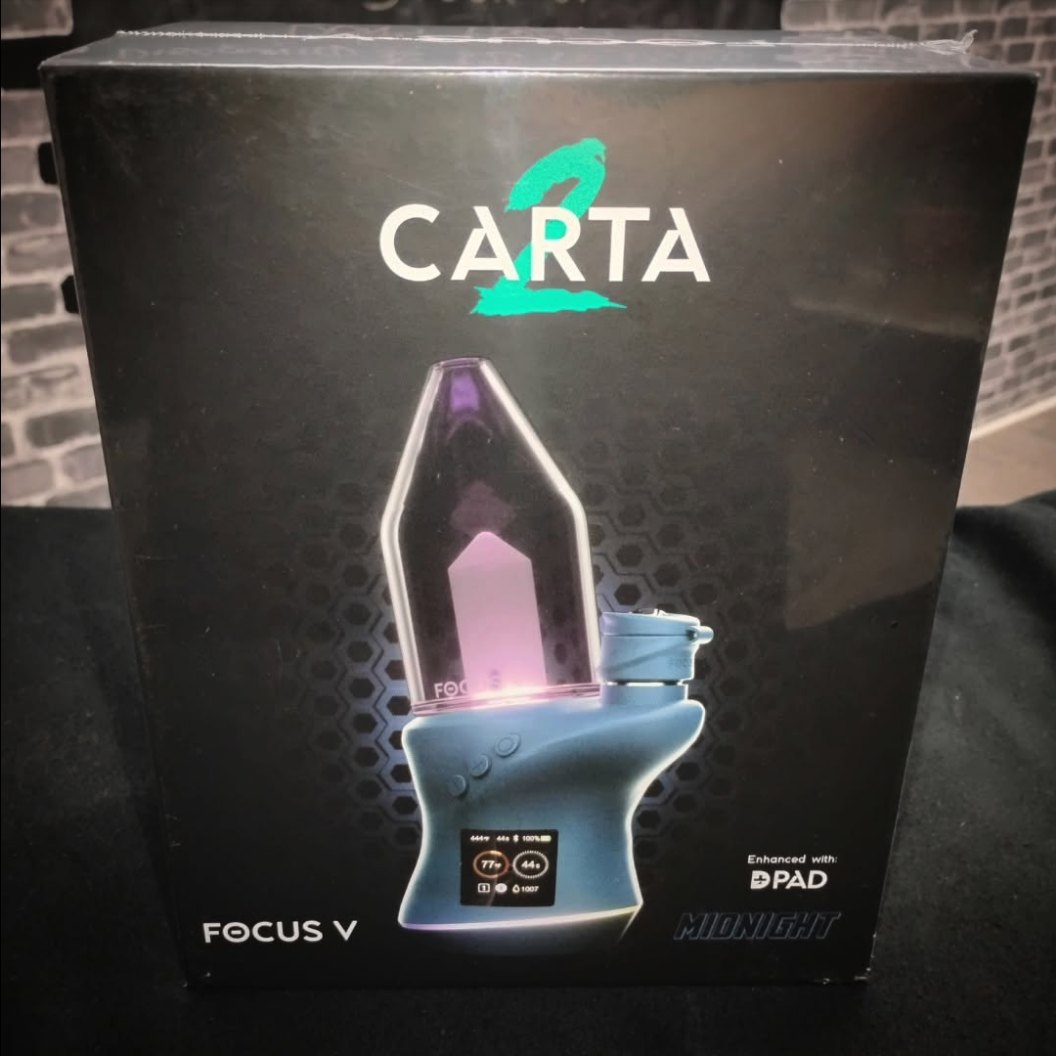 Focus V Carta 2 E-Rig