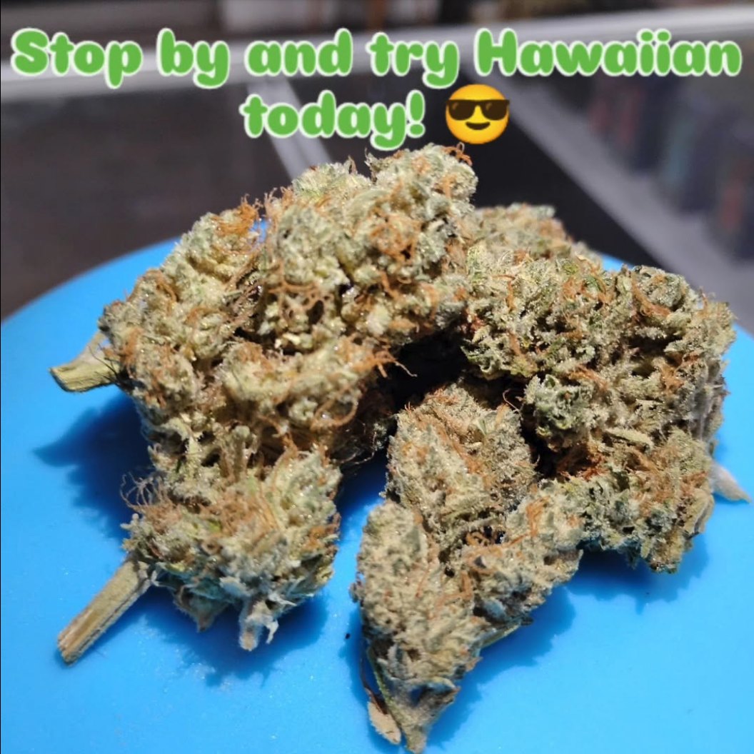 Hawaiian