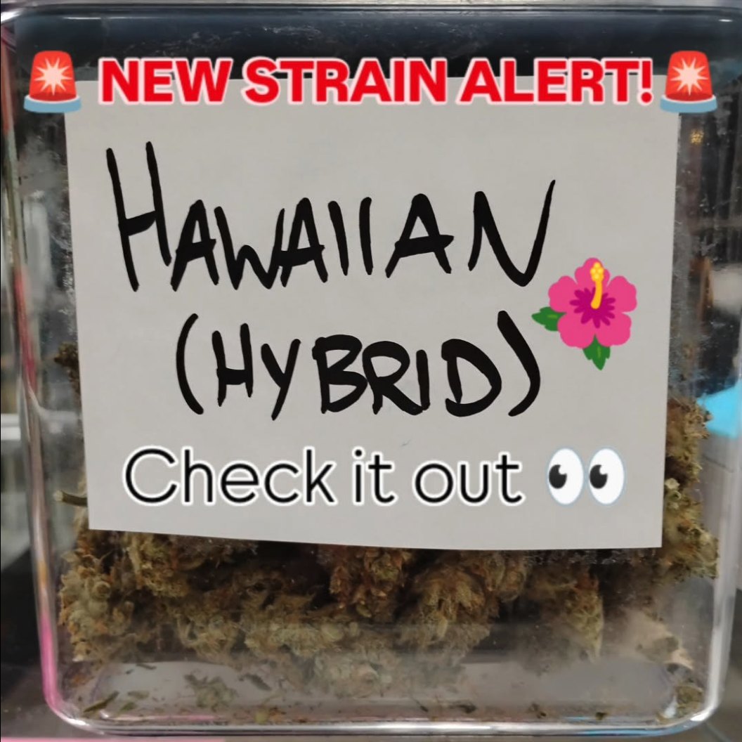 Hawaiian