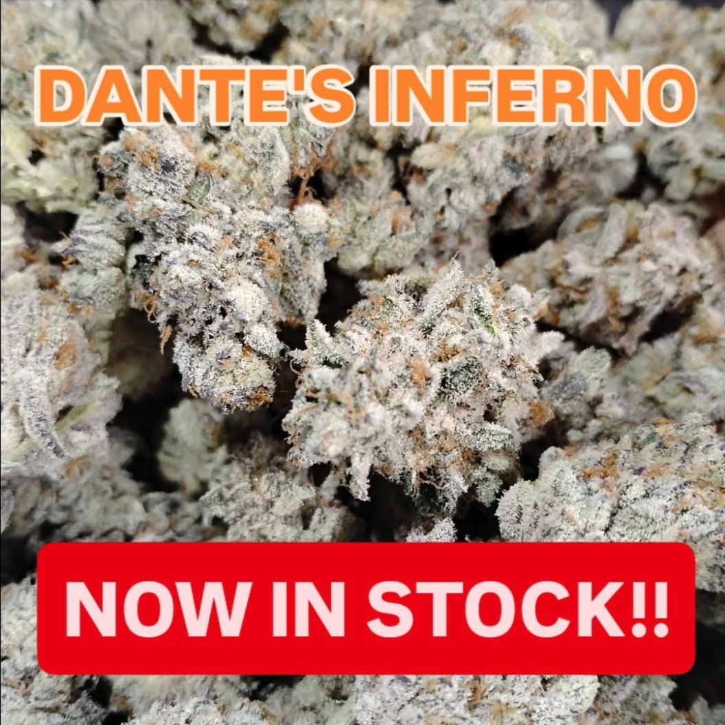 Dante's Inferno