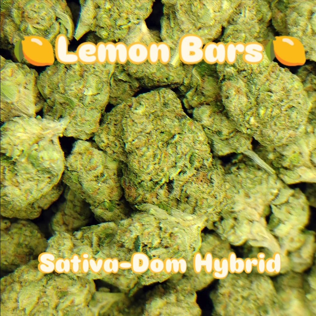 Lemon Bars