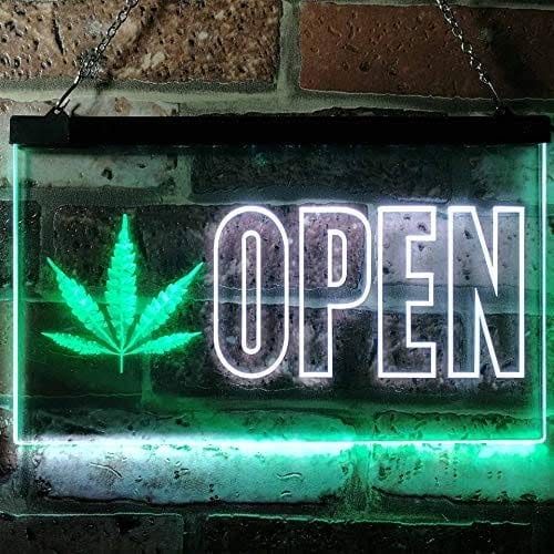 Open & ready for you